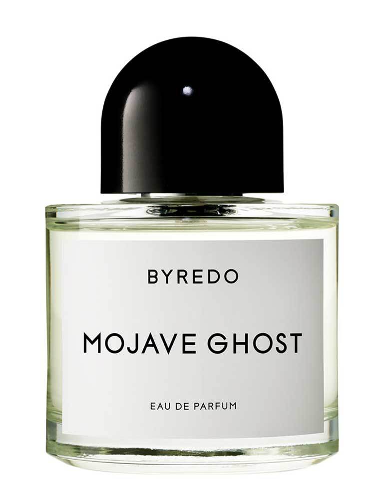Byredo - Mojave Ghost - Eau de Parfum Unisex
