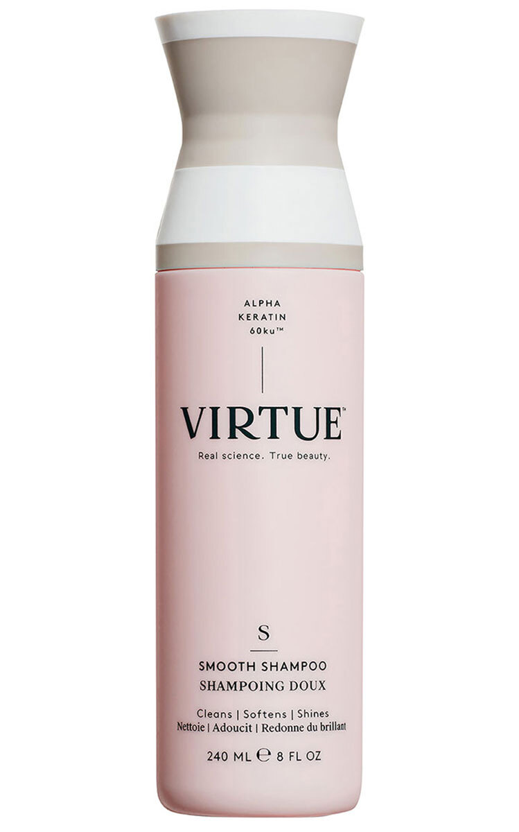 Virtue - Smooth Shampoo - Shampoo