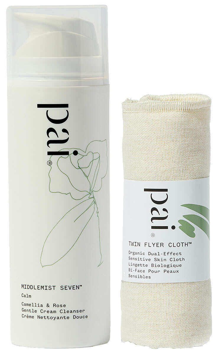 Pai Skincare - Middlemist Seven - Cleansing Balm