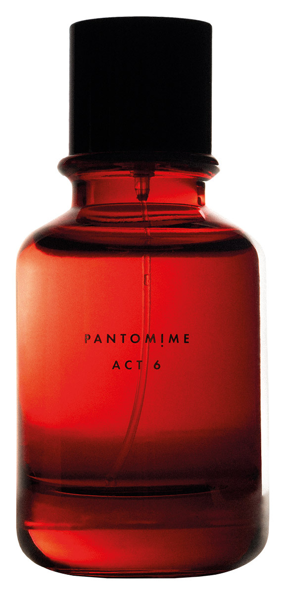 PANTOMIME PARFUM - ACT 6 - Eau de Parfum Unisex