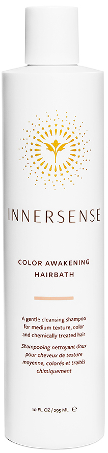 INNERSENSE - COLOR AWAKENING HAIRBATH - Shampoo
