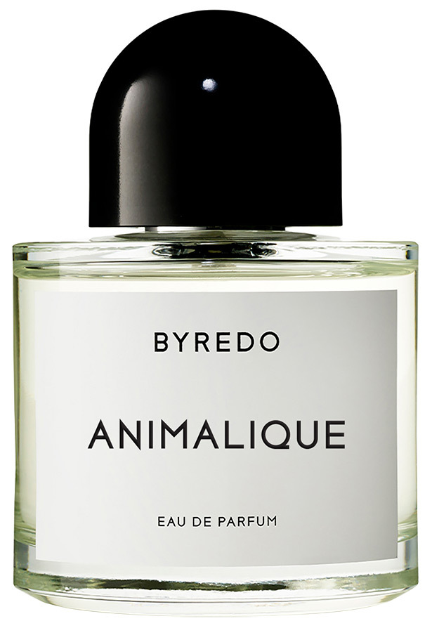 Byredo - Animalique - Eau de Parfum Unisex