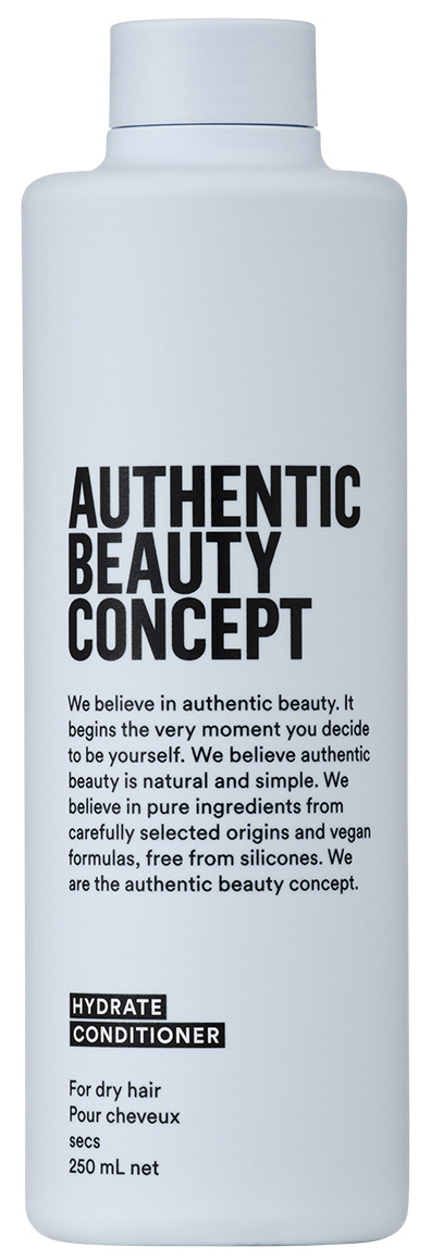 AUTHENTIC BEAUTY CONCEPT - Hydrate Conditioner - Conditioner