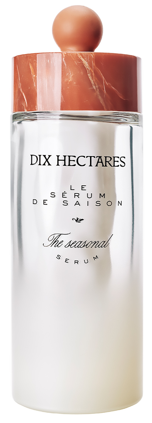 Dix Hectares - The Seasonal Serum Spring-Summer - Serum