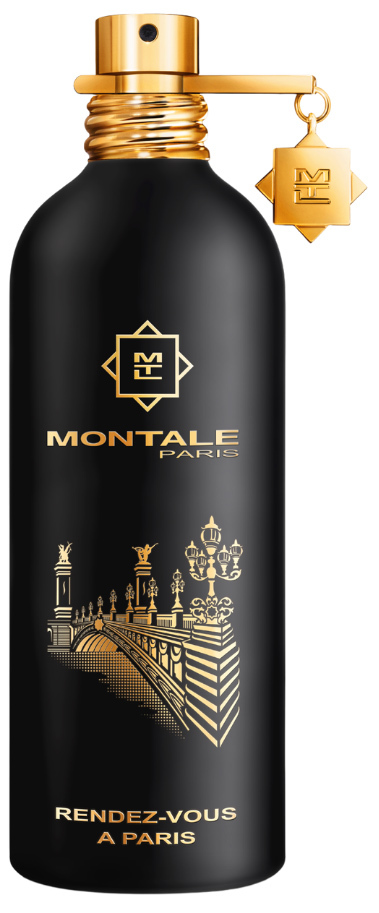 MONTALE PARIS - Rendez-vous à Paris - Eau de Parfum Unisex