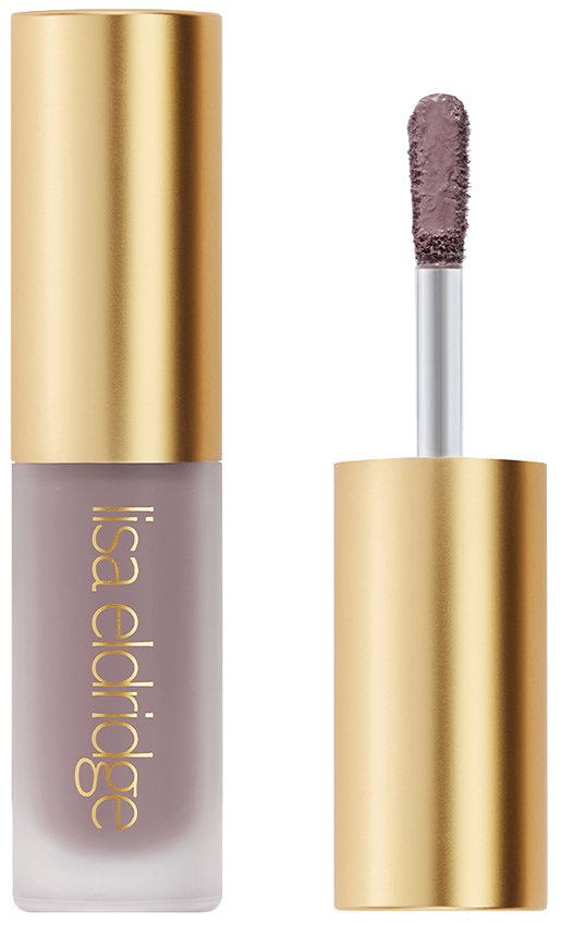 lisa eldridge - LIQUID SILK EYESHADOW - Lidschatten