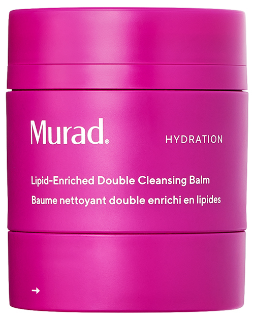 Murad Lipid-Enriched Double Cleansing Balm
