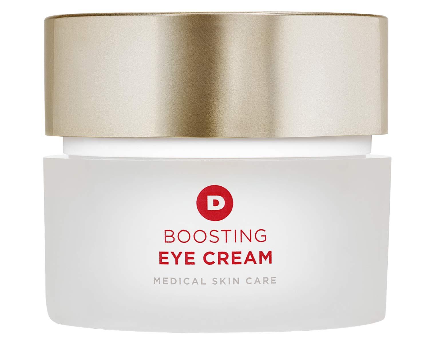 Dr. Duve Medical - Boosting Eye Cream - Eye Cream