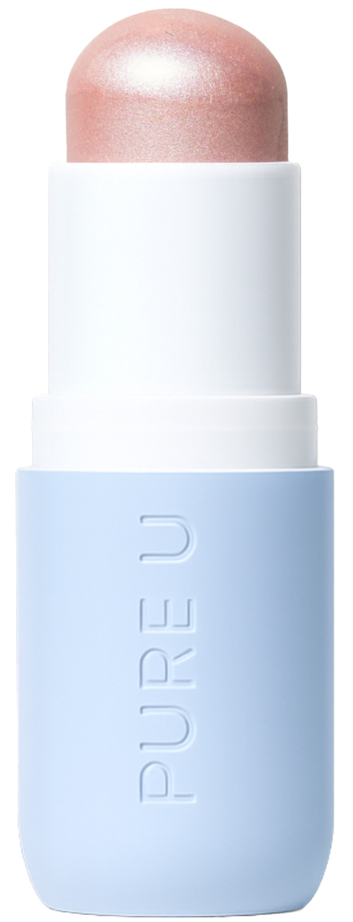 PURE U - Highlighter Balm - Highlighter
