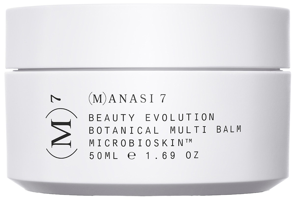 Manasi 7 - Botanical Multi balm Kaede - Face Cream