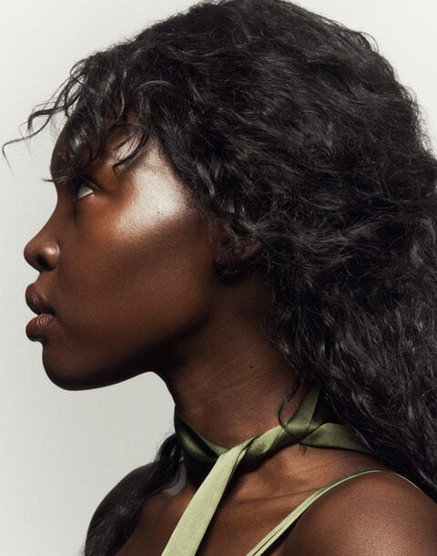 19/99 Cream Highlight Stick Miele