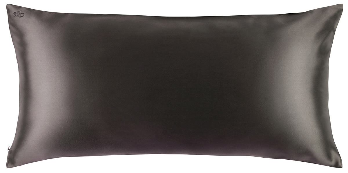 Slip - Pure Silk Euro Half Pillowcase - Silk cushion covers