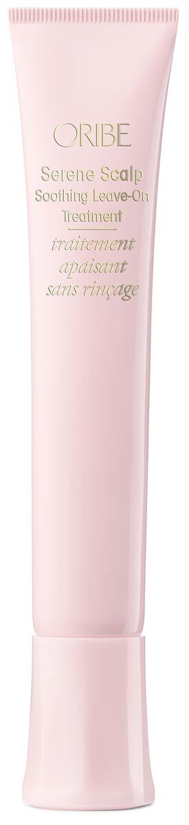 Oribe - Serene Scalp Soothing Leave-On Treatment - Hairmasks and Treatments