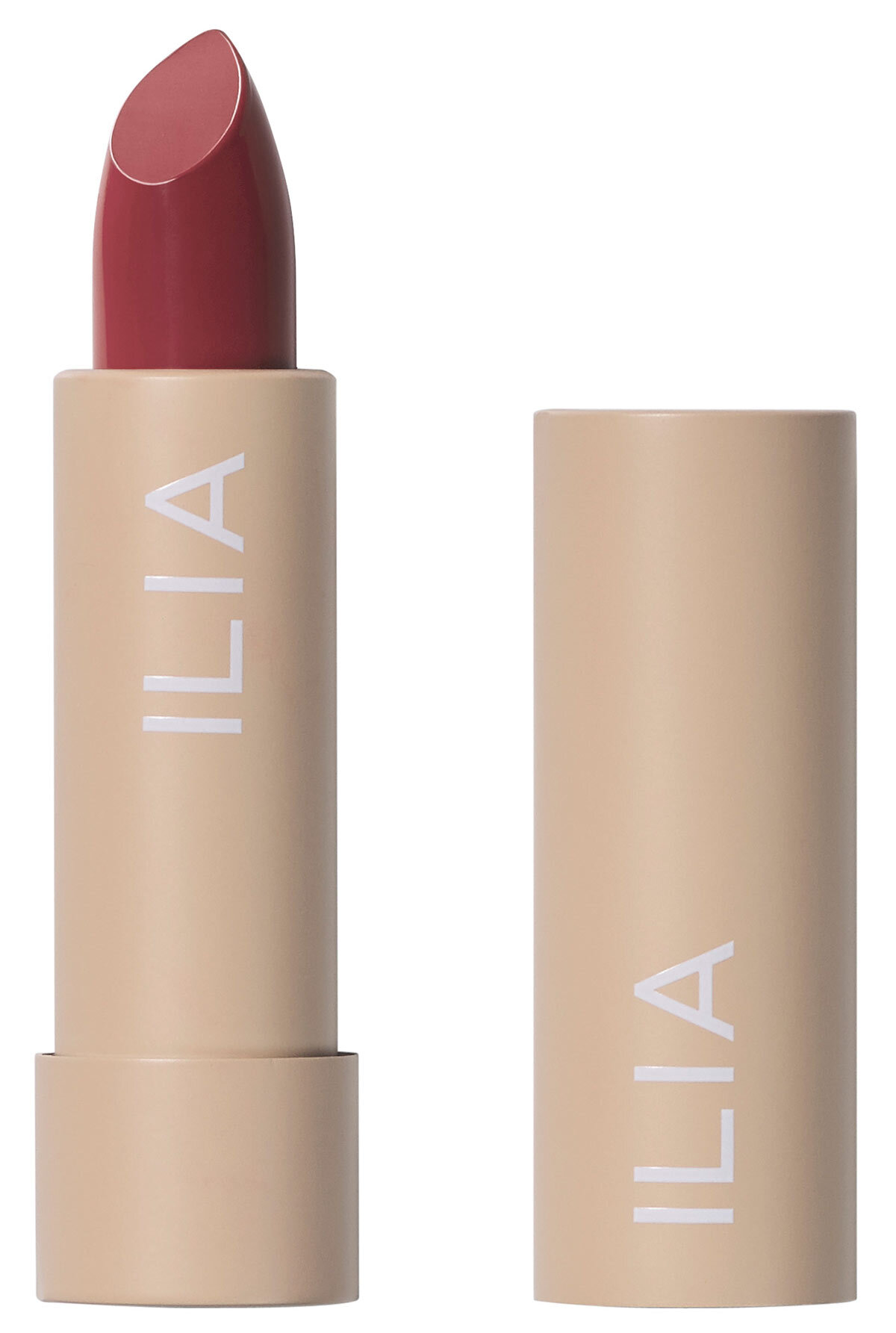 Ilia - Color Block Lipstick - Lipstick