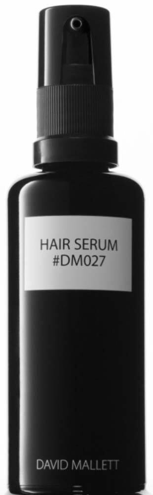 David Mallett - Hair Serum - Hair Serum
