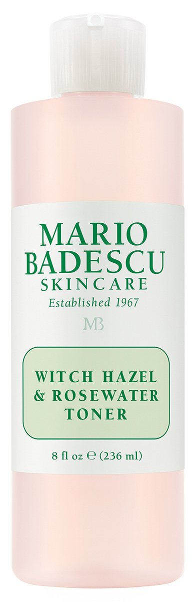 Mario Badescu Witch Hazel & Rosewater Toner