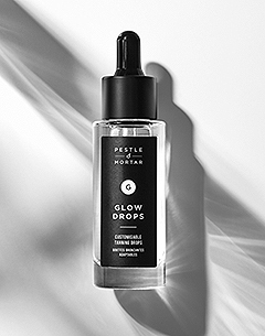 Pestle & Mortar Glow Drops