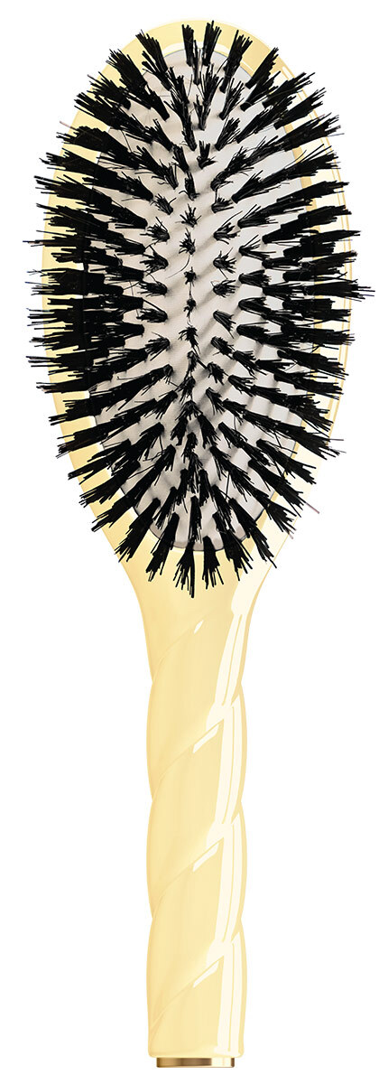 La Bonne Brosse - BROSSE LARGE N01 - Hairbrushes