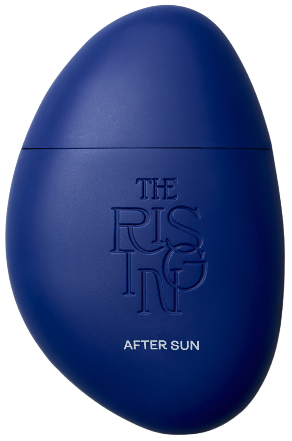 THE RISING - AFTER SUN VITAMIN C - Body After Sun
