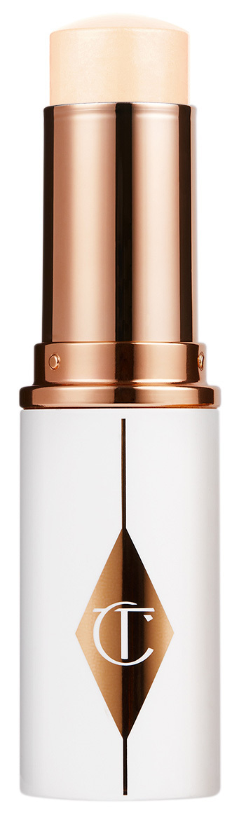 CHARLOTTE TILBURY - UNREAL SKIN SHEER GLOW TINT - Foundation