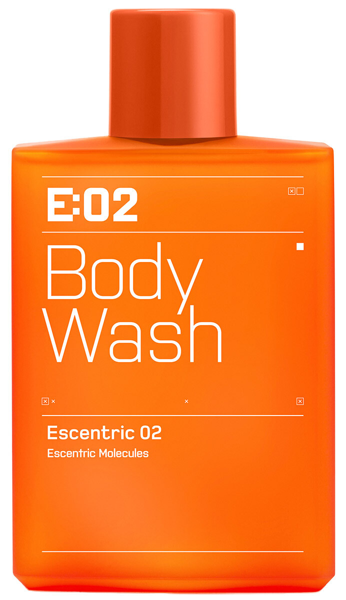 Escentric Molecules - BODY WASH ESCENTRIC 02 - Shower Gel