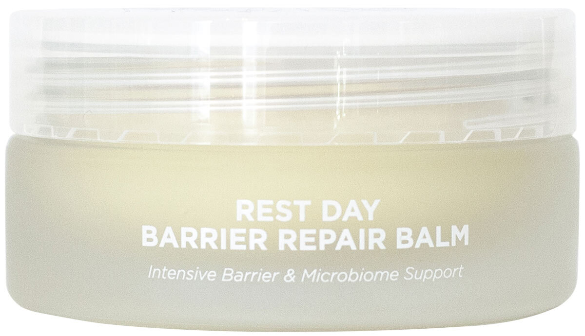 Oskia - Rest Day Barrier Repair Balm - Day Cream