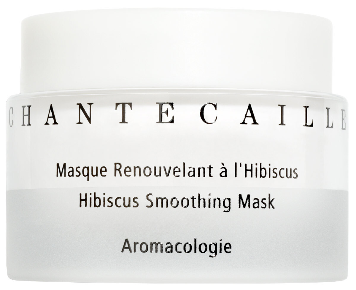 Chantecaille - Hibiscus Smoothing Mask - Cleansing Mask