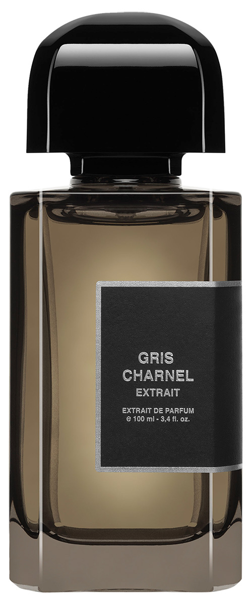 bdk PARFUMS - Gris Charnel Extrait de Parfum - Extrait de Parfum Unisex