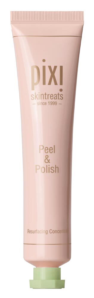 PIXI - Peel & Polish - Face Peeling
