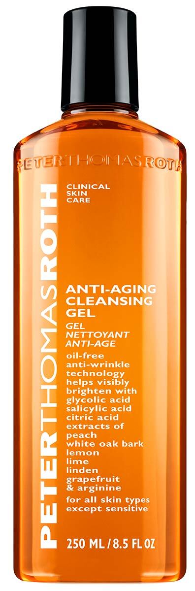 Peter Thomas Roth - Anti Aging Cleansing Gel - Cleansing Gel