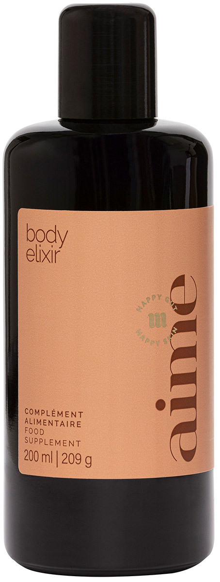 Aime - Body Elixir - Liquid
