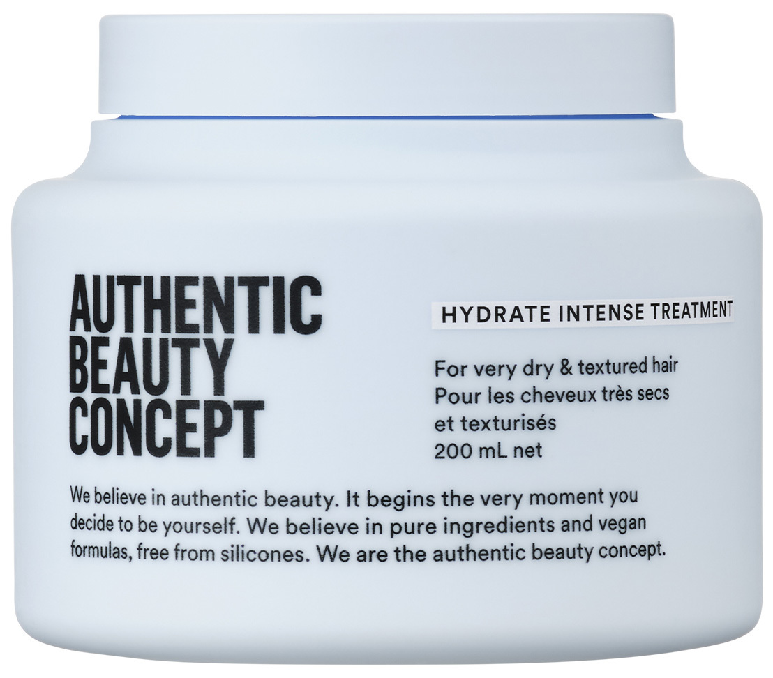 AUTHENTIC BEAUTY CONCEPT - Hydrate Intense Treatment - Hairmasks and Treatments