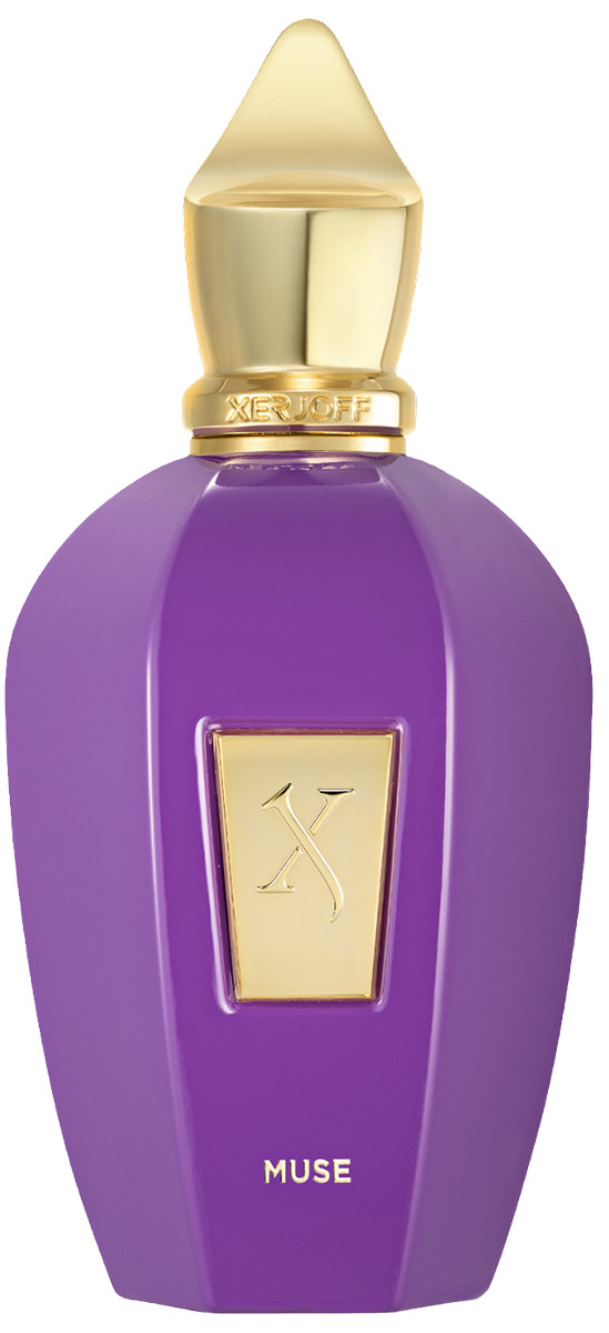 XERJOFF - Muse - Eau de Parfum Unisex