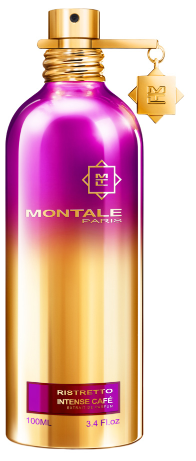 MONTALE PARIS - Ristretto Intense Café - Eau de Parfum Unisex