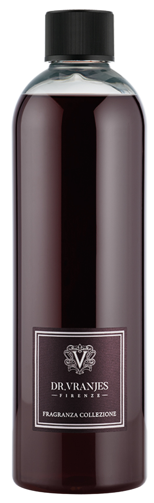 DR. VRANJES FIRENZE - Rosso Nobile - Room Diffuser