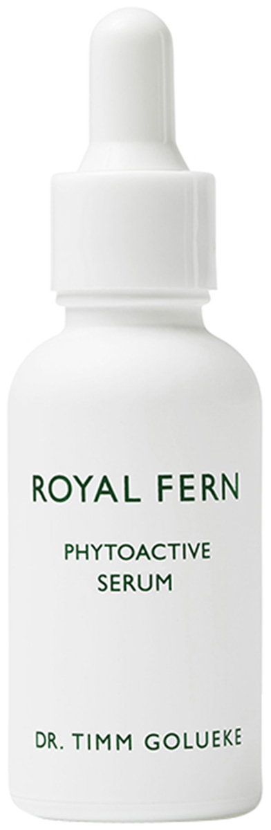 Royal Fern - Phytoactive Serum - Serum
