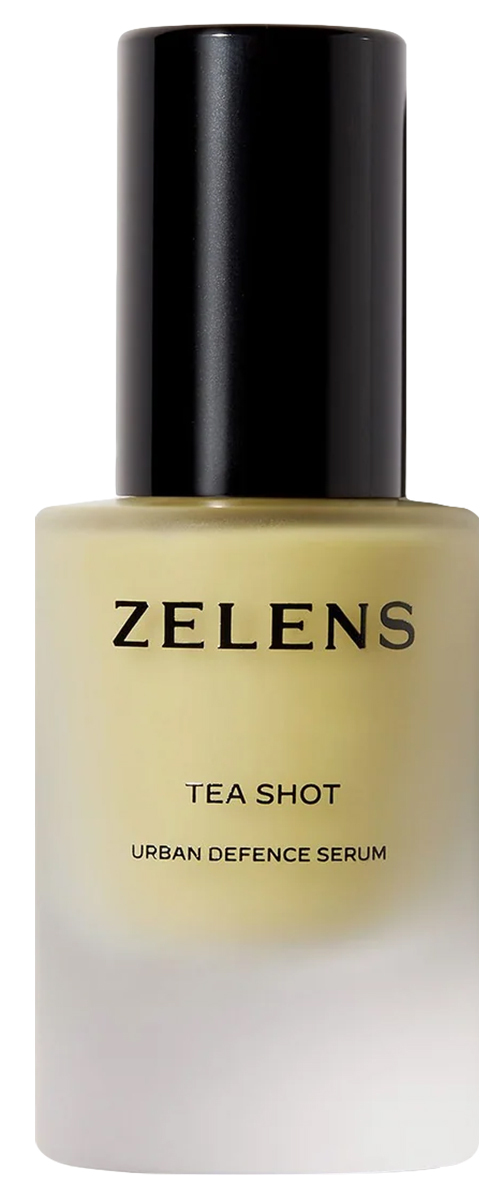 Zelens - Tea Shot Urban Defence Serum - Clarifying Serum