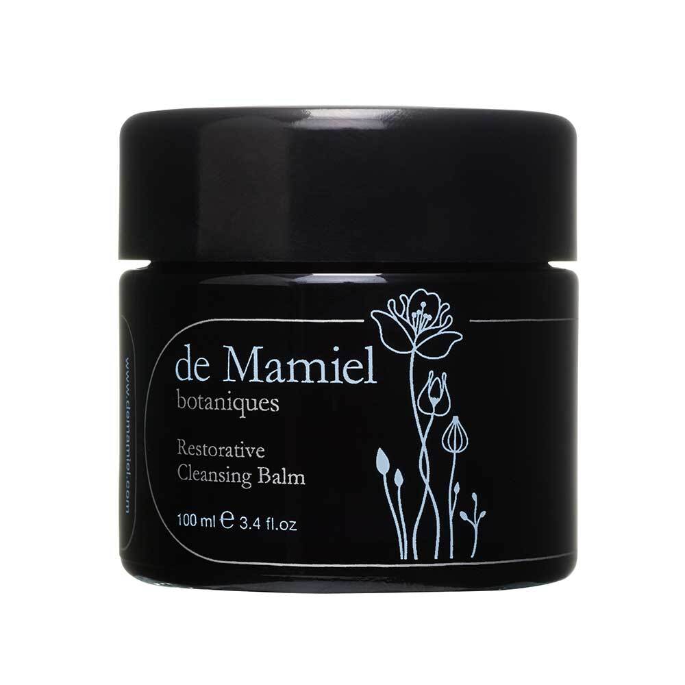 De Mamiel - Restorative Cleansing Balm - Cleansing Balm