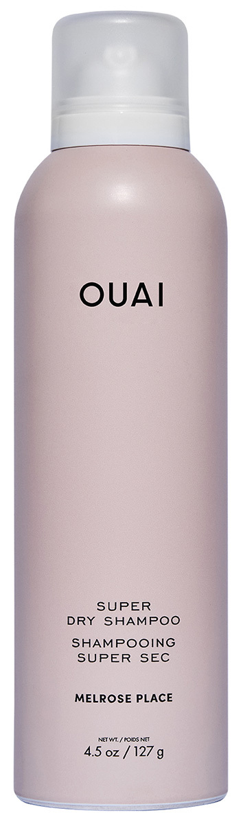 OUAI Super Dry Shampoo Melrose Place Full Size 127g