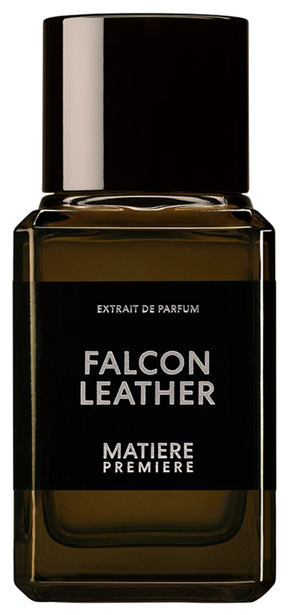 MATIERE PREMIERE - Falcon Leather Extrait - Extrait de Parfum Unisex