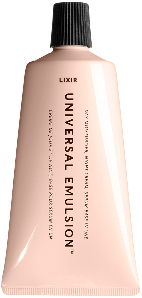 Lixirskin - Universal Emulsion - Face Cream