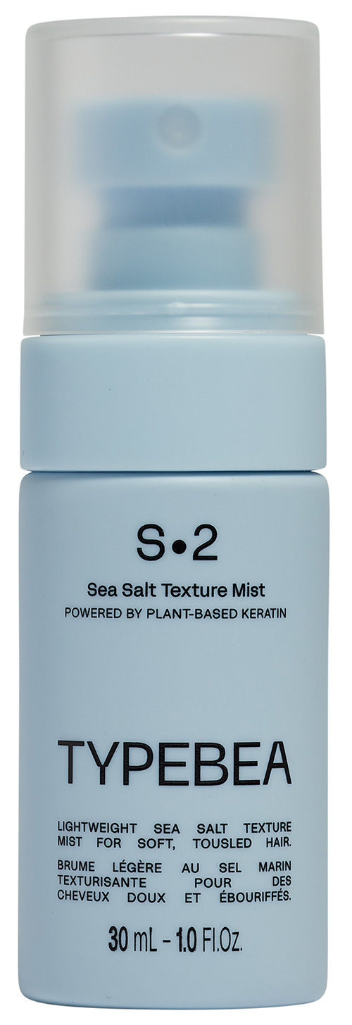 TYPEBEA - S2 Sea Salt Texture Mist - Hair Spray