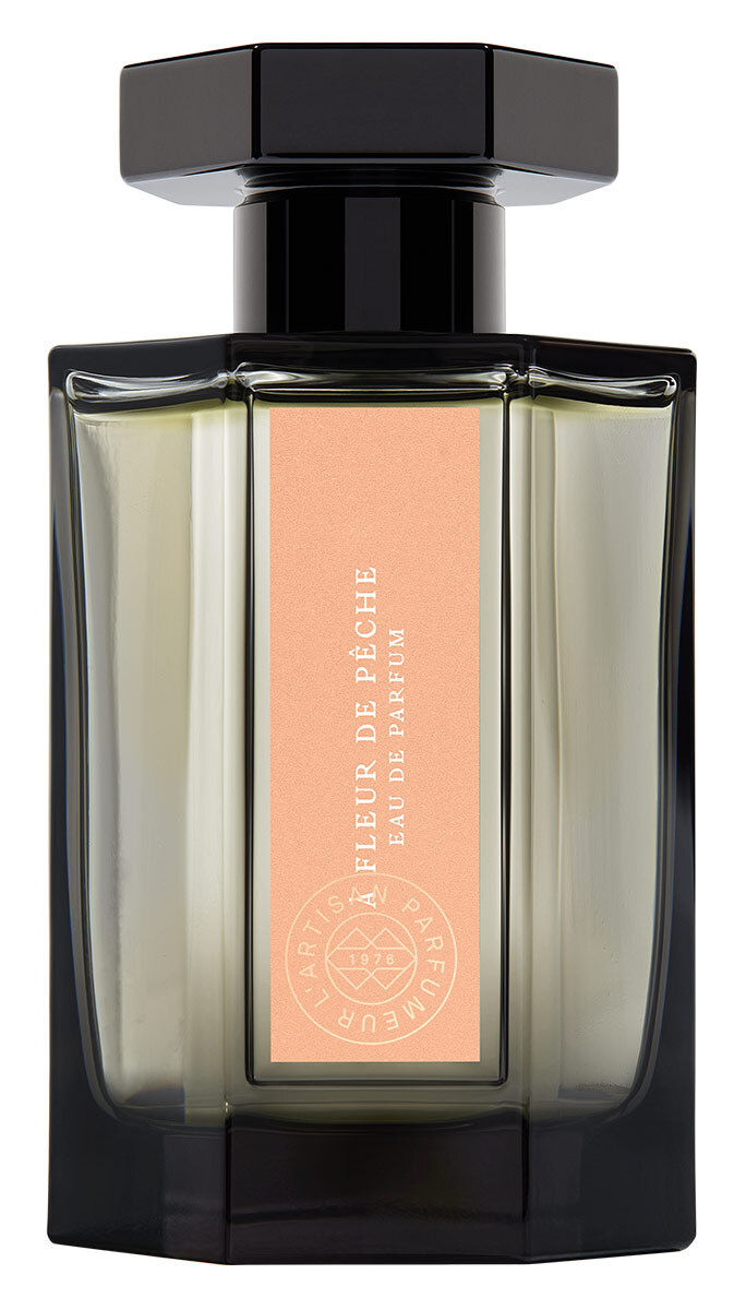 L'Artisan Parfumeur - À Fleur de Pêche - Eau de Parfum Unisex