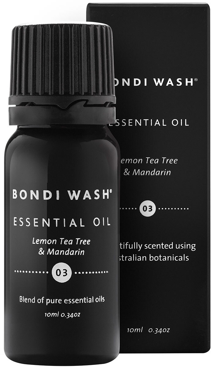 Bondi Wash - Essential Oil - Room Diffuser