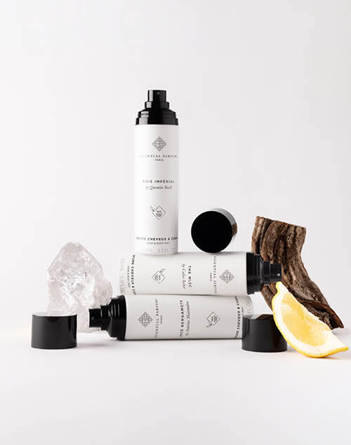 ESSENTIAL PARFUMS BOIS IMPERIAL Hair & Body Mist