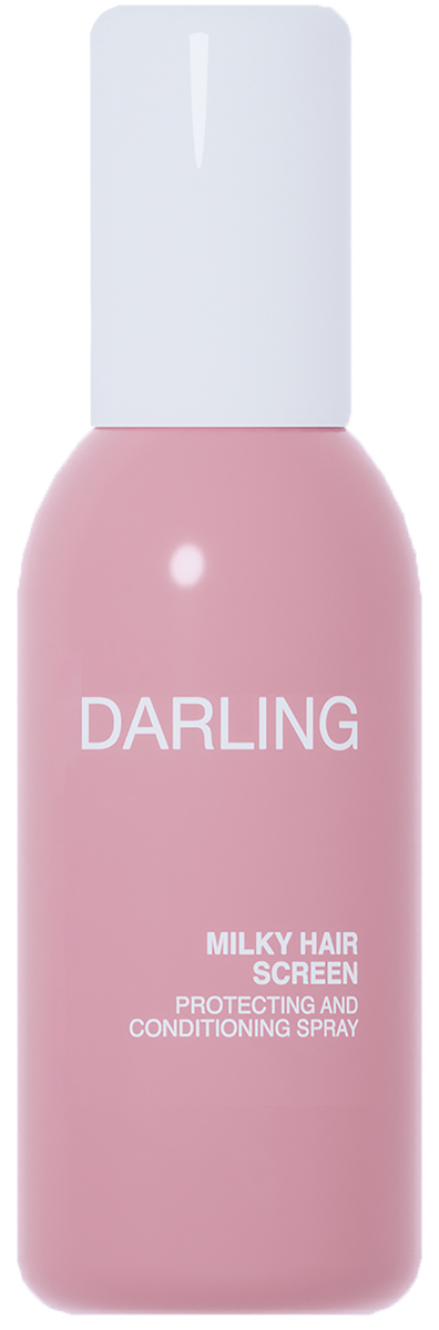 Darling - MILKY HAIR SCREEN - Leave-in conditioner
