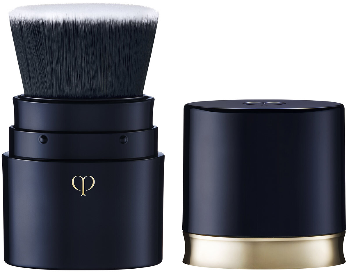 Clé de Peau Beauté - Portable Brush - Blush Brush