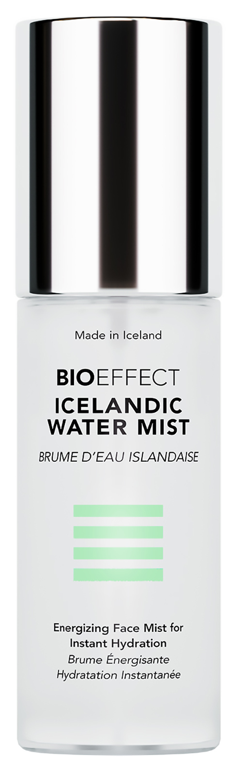 Bioeffect - Icelandic Water Mist - Face Spray