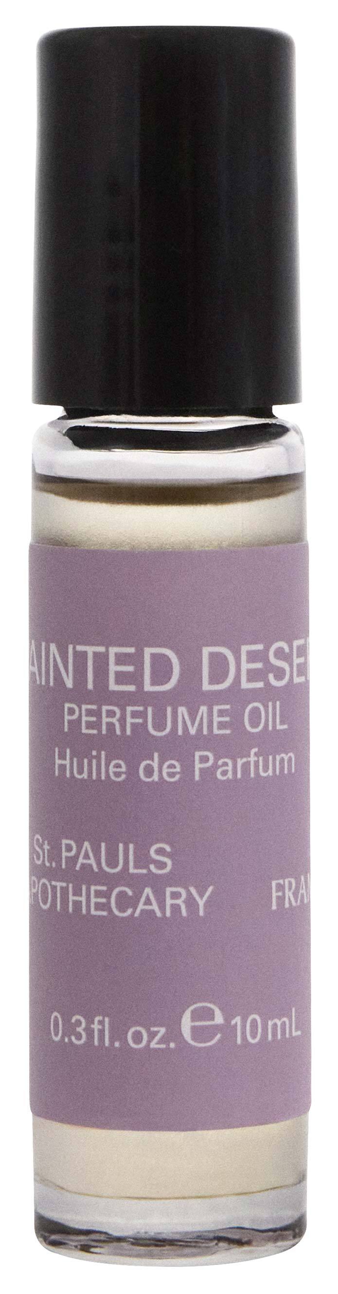 FRAMA - Perfume Oil Painted Desert - Perfume Oil & Rollerballs Unisex
