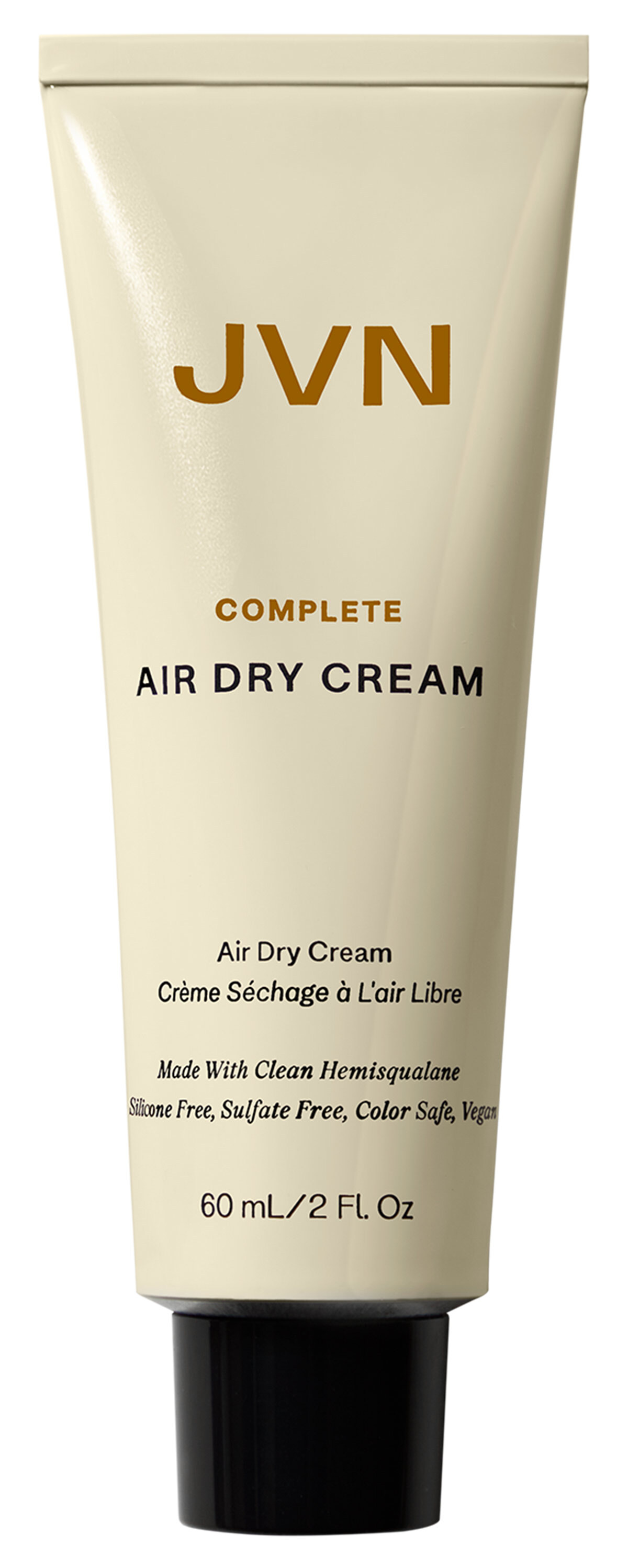 JVN - Complete Air Dry Cream - Styling Cream